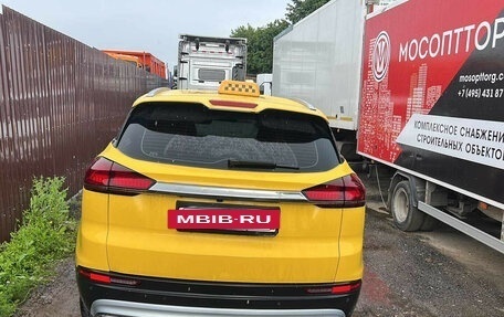 Geely Atlas, 2024 год, 1 634 000 рублей, 7 фотография