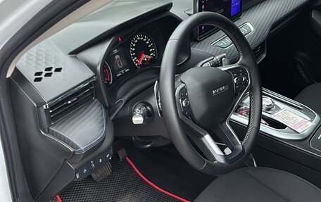 Haval Jolion, 2024 год, 1 822 000 рублей, 5 фотография