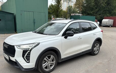 Haval Jolion, 2024 год, 1 822 000 рублей, 2 фотография