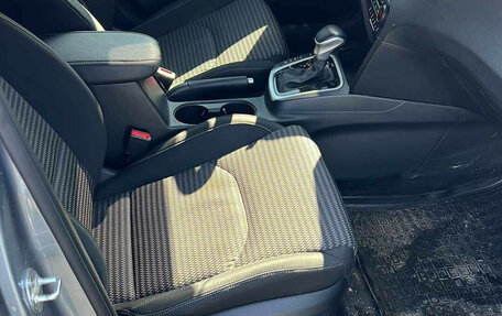 KIA cee'd III, 2022 год, 2 040 000 рублей, 5 фотография