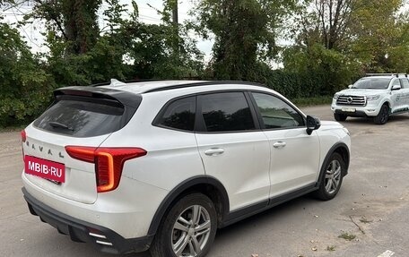 Haval Jolion, 2024 год, 1 822 000 рублей, 4 фотография