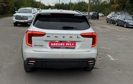 Haval Jolion, 2024 год, 1 822 000 рублей, 7 фотография