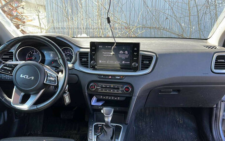 KIA cee'd III, 2022 год, 2 040 000 рублей, 6 фотография