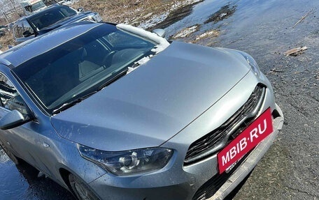 KIA cee'd III, 2022 год, 2 040 000 рублей, 7 фотография