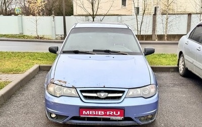 Daewoo Nexia I рестайлинг, 2009 год, 119 000 рублей, 1 фотография