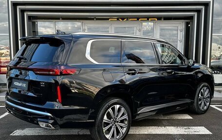 CheryExeed VX, 2024 год, 5 640 000 рублей, 6 фотография