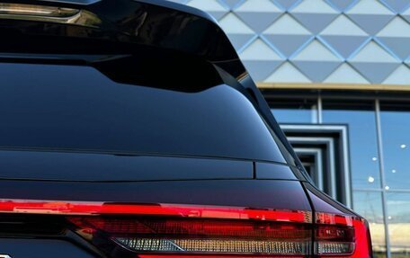 CheryExeed VX, 2024 год, 5 640 000 рублей, 12 фотография