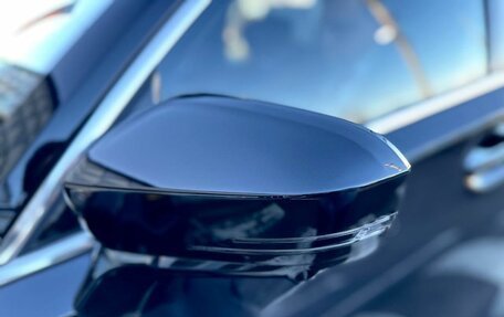 CheryExeed VX, 2024 год, 5 640 000 рублей, 13 фотография