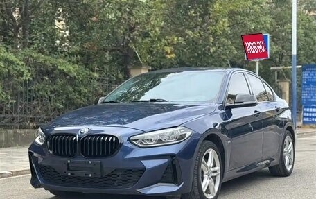 BMW 1 серия, 2021 год, 1 850 000 рублей, 1 фотография