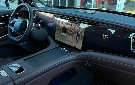 CheryExeed VX, 2024 год, 5 640 000 рублей, 17 фотография