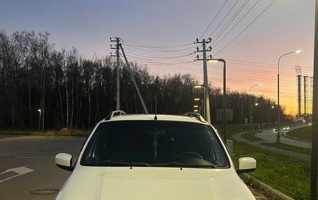 Chevrolet Niva I рестайлинг, 2015 год, 650 000 рублей, 1 фотография