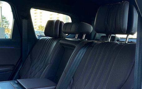 CheryExeed VX, 2024 год, 5 640 000 рублей, 31 фотография