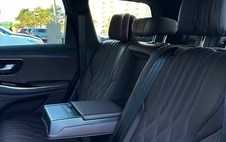 CheryExeed VX, 2024 год, 5 640 000 рублей, 32 фотография