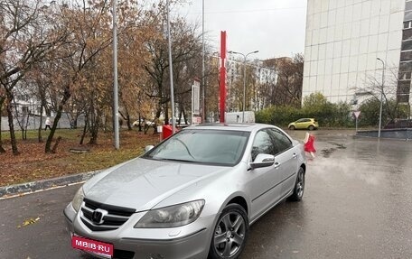 Honda Legend IV, 2006 год, 700 000 рублей, 1 фотография