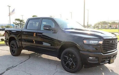 Rambler 1500, 2025 год, 7 919 578 рублей, 1 фотография