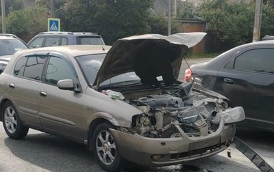 Nissan Almera, 2005 год, 150 000 рублей, 1 фотография