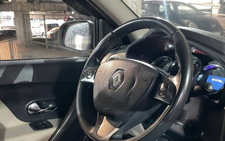 Renault Logan II, 2014 год, 679 000 рублей, 14 фотография