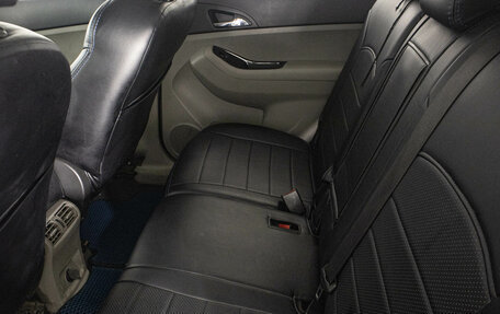 Chevrolet Orlando I, 2014 год, 999 000 рублей, 10 фотография