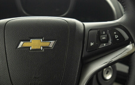 Chevrolet Orlando I, 2014 год, 999 000 рублей, 17 фотография