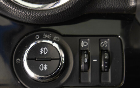 Chevrolet Orlando I, 2014 год, 999 000 рублей, 22 фотография