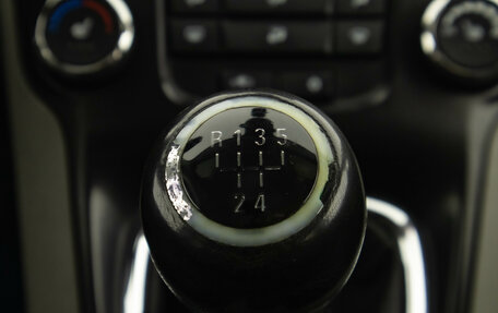 Chevrolet Orlando I, 2014 год, 999 000 рублей, 21 фотография