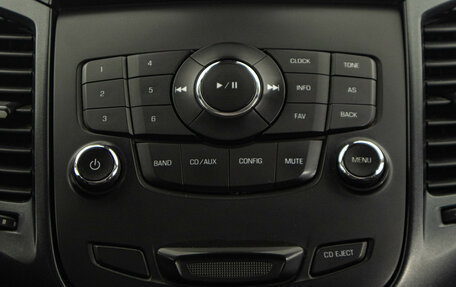 Chevrolet Orlando I, 2014 год, 999 000 рублей, 20 фотография