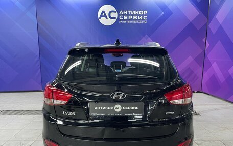 Hyundai ix35 I рестайлинг, 2013 год, 1 420 000 рублей, 7 фотография