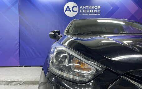 Hyundai ix35 I рестайлинг, 2013 год, 1 420 000 рублей, 9 фотография