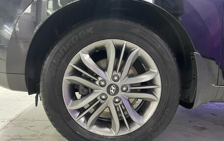 Hyundai ix35 I рестайлинг, 2013 год, 1 420 000 рублей, 20 фотография