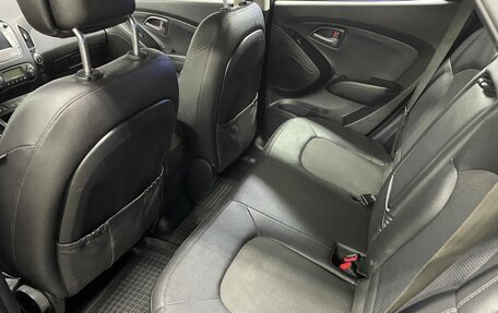 Hyundai ix35 I рестайлинг, 2013 год, 1 420 000 рублей, 17 фотография