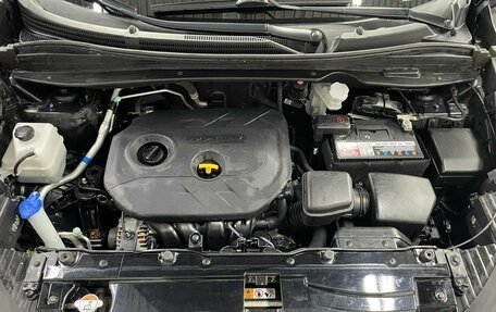 Hyundai ix35 I рестайлинг, 2013 год, 1 420 000 рублей, 19 фотография