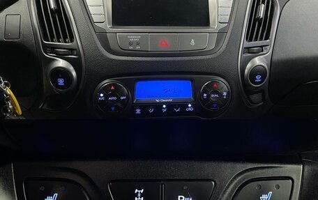 Hyundai ix35 I рестайлинг, 2013 год, 1 420 000 рублей, 14 фотография