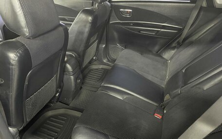 Hyundai Tucson III, 2006 год, 830 000 рублей, 15 фотография