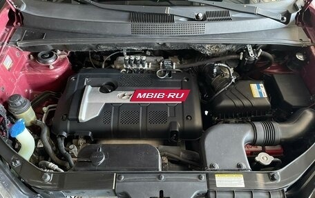 Hyundai Tucson III, 2006 год, 830 000 рублей, 17 фотография