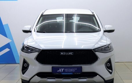 Haval F7 I, 2021 год, 1 949 000 рублей, 2 фотография