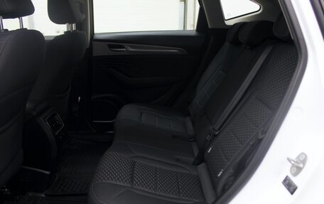 Haval F7 I, 2021 год, 1 949 000 рублей, 11 фотография