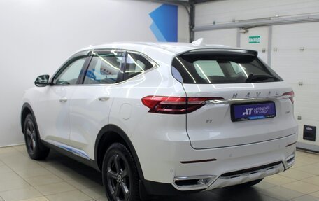 Haval F7 I, 2021 год, 1 949 000 рублей, 7 фотография