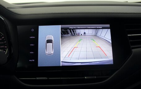 Haval F7 I, 2021 год, 1 949 000 рублей, 12 фотография