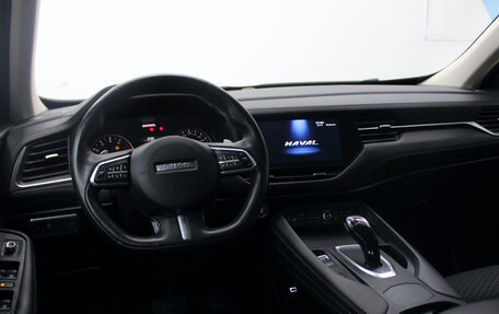 Haval F7 I, 2021 год, 1 949 000 рублей, 10 фотография