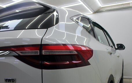 Haval F7 I, 2021 год, 1 949 000 рублей, 9 фотография