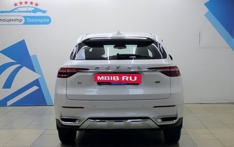 Haval F7 I, 2021 год, 1 949 000 рублей, 5 фотография