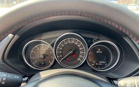 Mazda CX-5 II, 2021 год, 1 850 000 рублей, 4 фотография