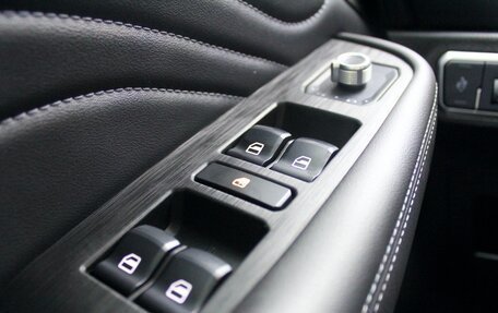 Haval F7 I, 2021 год, 1 949 000 рублей, 17 фотография