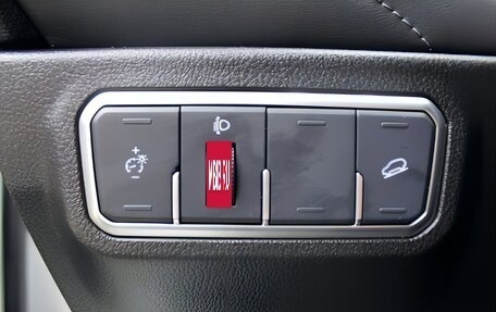 Haval F7 I, 2021 год, 1 949 000 рублей, 18 фотография