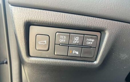 Mazda CX-5 II, 2021 год, 1 850 000 рублей, 10 фотография