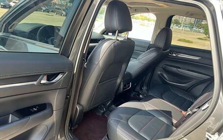 Mazda CX-5 II, 2021 год, 1 850 000 рублей, 11 фотография