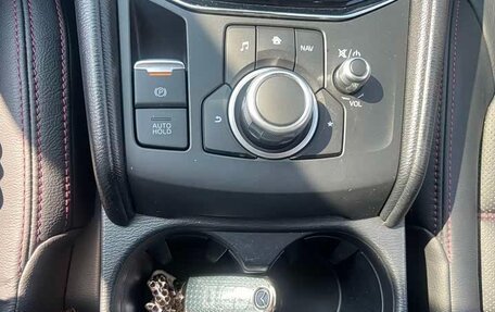 Mazda CX-5 II, 2021 год, 1 850 000 рублей, 9 фотография