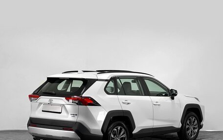 Toyota RAV4, 2025 год, 4 600 000 рублей, 2 фотография