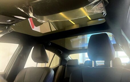Toyota Camry, 2025 год, 4 800 000 рублей, 9 фотография
