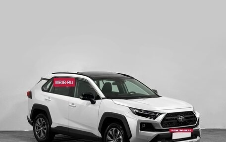 Toyota RAV4, 2025 год, 4 600 000 рублей, 3 фотография